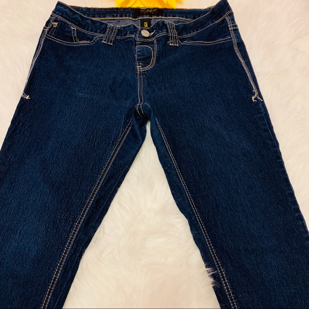 COPY - Rocawear With Zipper   In  Back Leg - Picture 5 of 7